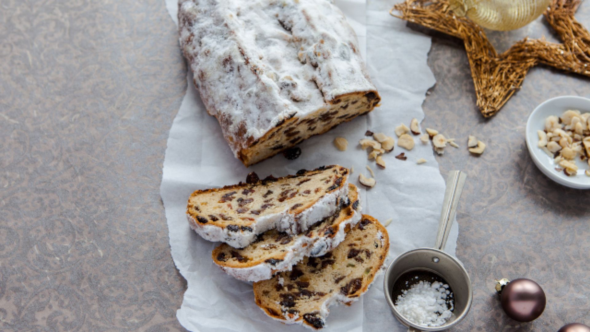 Thuringia: Stollen 640x360